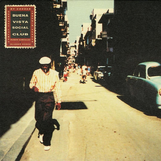 Buena Vista Social Club | Buena Vista Social Club | Album