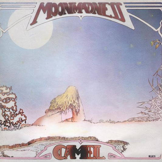 Camel | Moonmadness | Album