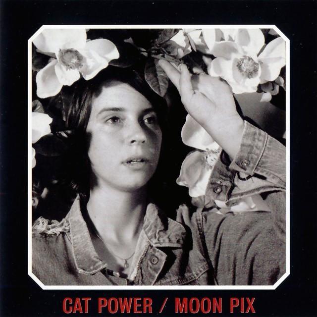 Cat Power | Moon Pix | Album