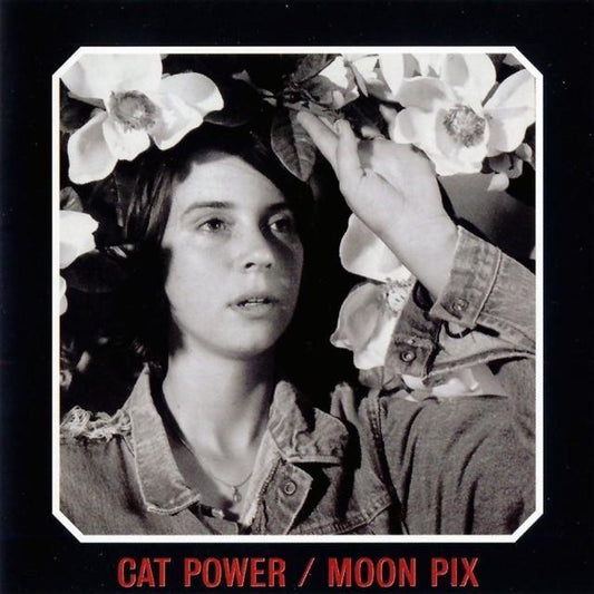 Cat Power | Moon Pix | Album