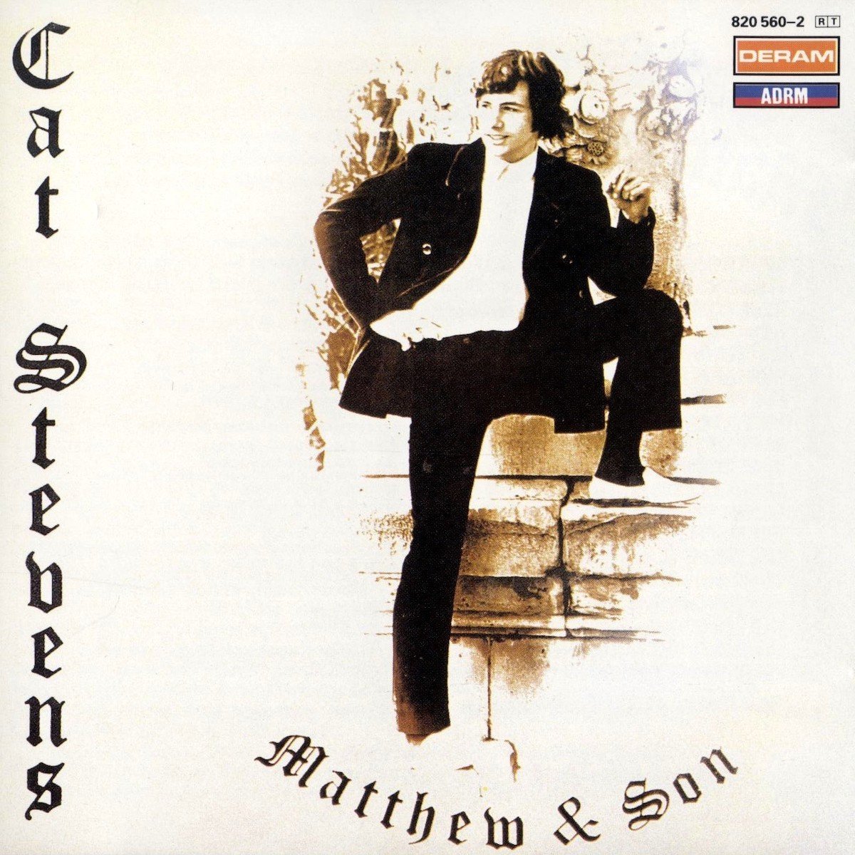 Cat Stevens | Matthew & Son | Album