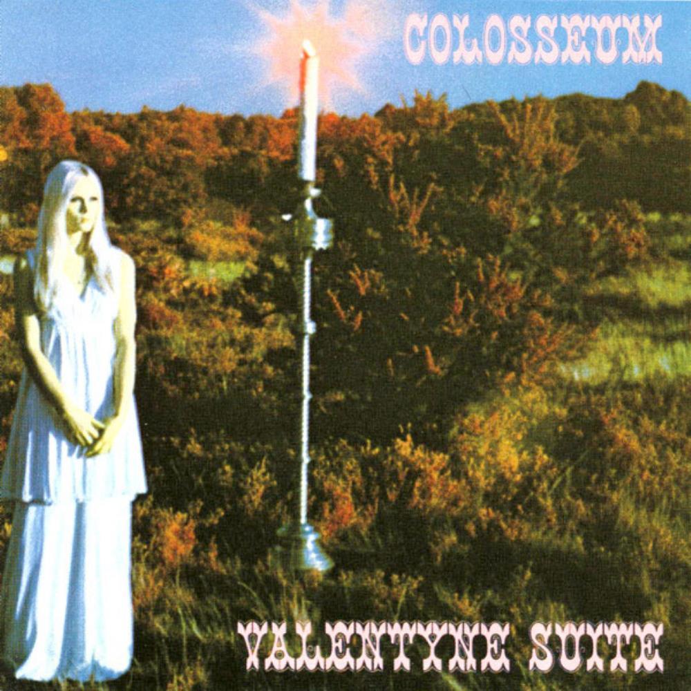 Colosseum | Valentyne Suite | Album