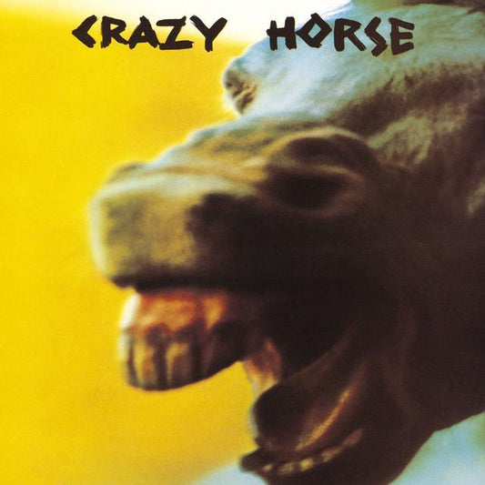 Crazy Horse | Crazy Horse | Album