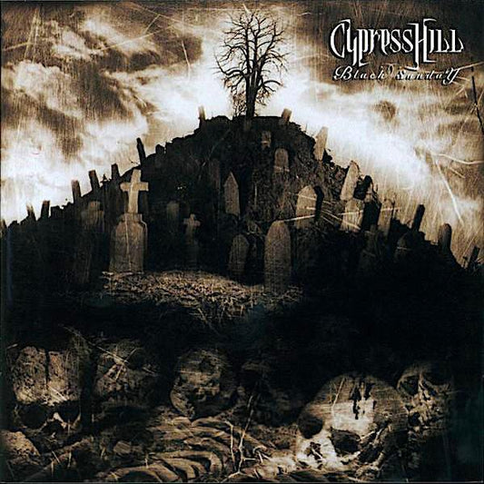 Cypress Hill | Black Sunday | Album