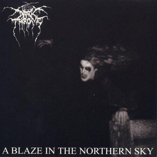 Darkthrone | A Blaze In The Northern Sky | Album