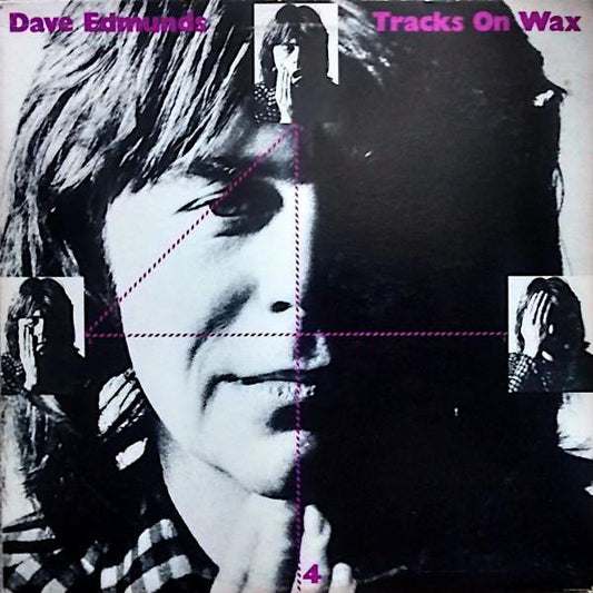 Dave Edmunds | Tracks on Wax 4 | Album