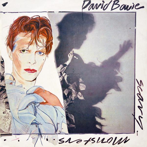 David Bowie | Scary Monsters (And Super Creeps) | Album