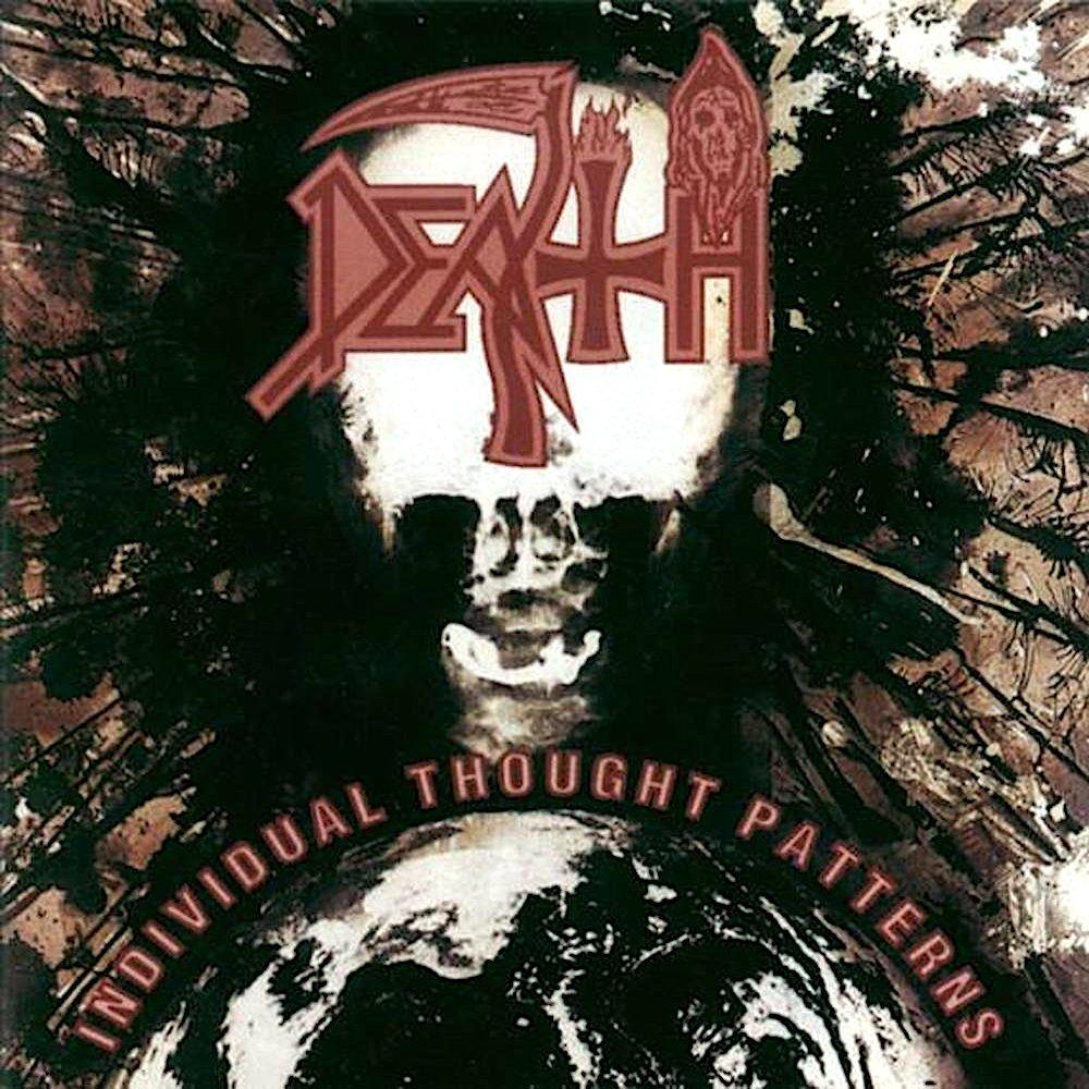 Death | Individual Thought Patterns | Album