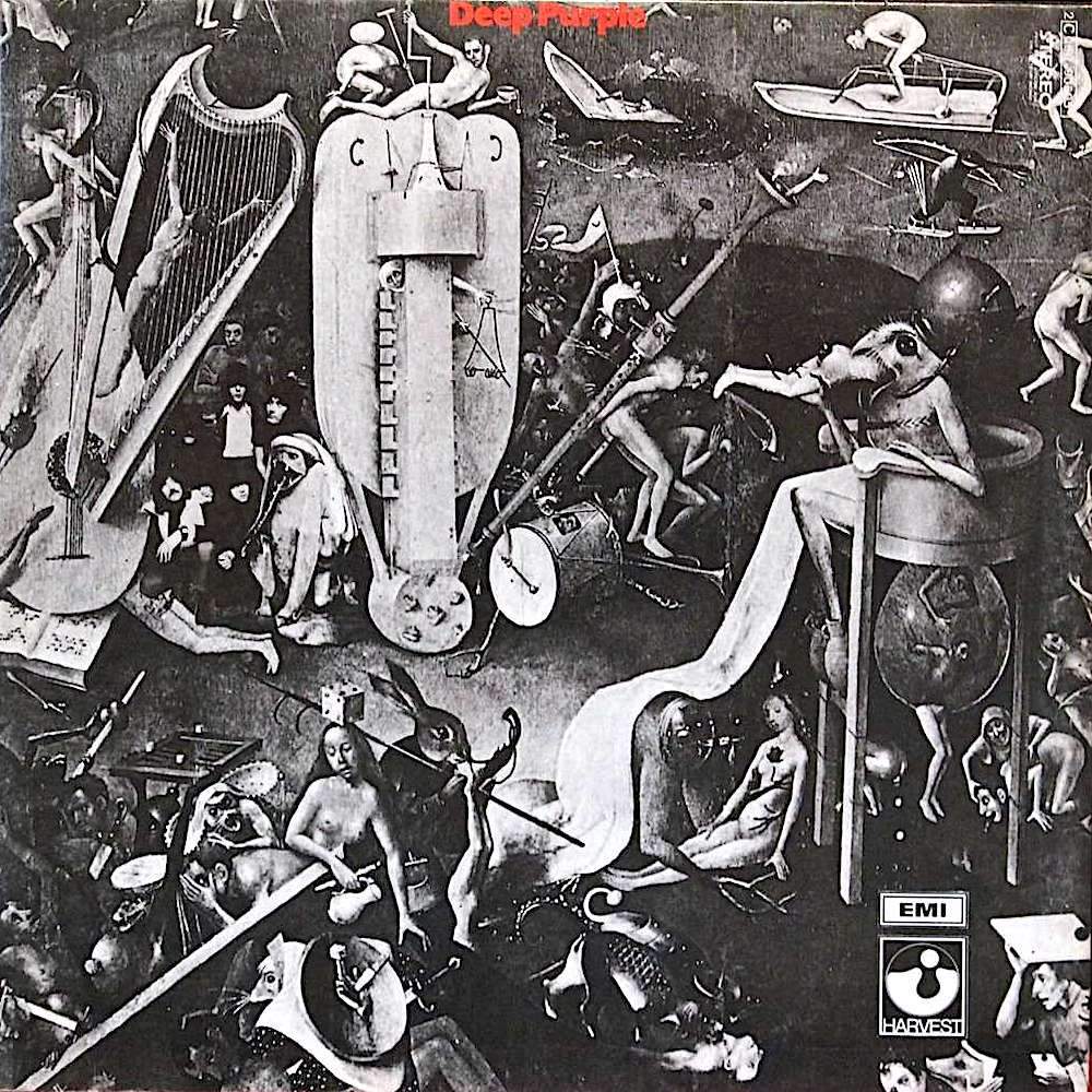 Deep Purple | Deep Purple | Album