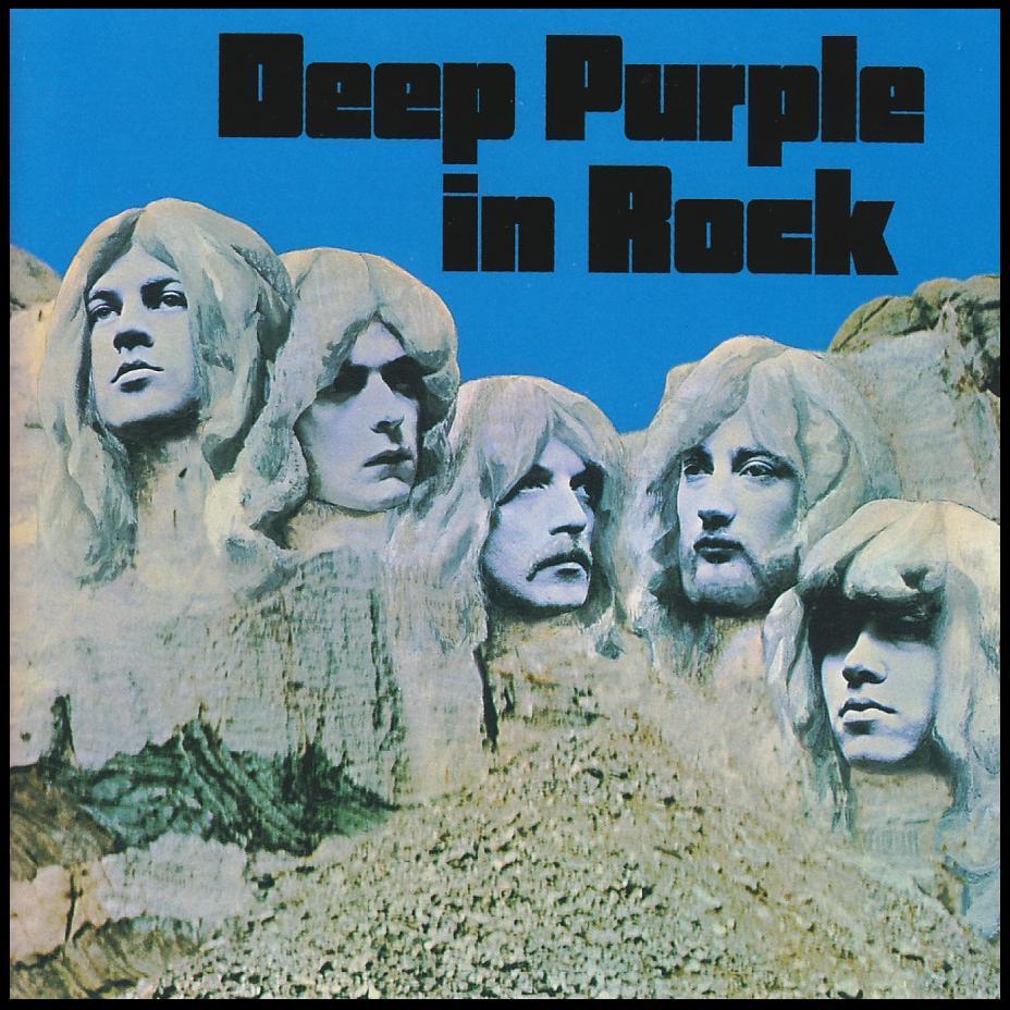 Deep Purple | Deep Purple In Rock | Album