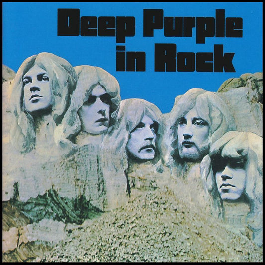 Deep Purple | Deep Purple In Rock | Album