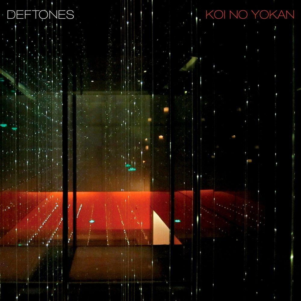 Deftones | Koi no Yokan | Album