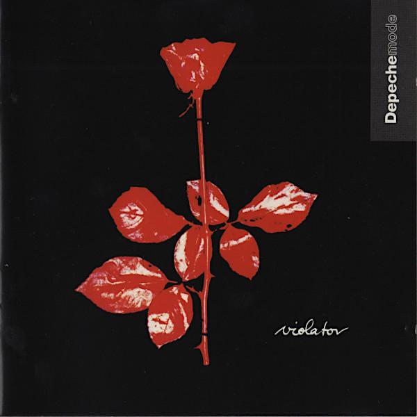 Depeche Mode | Violator | Album