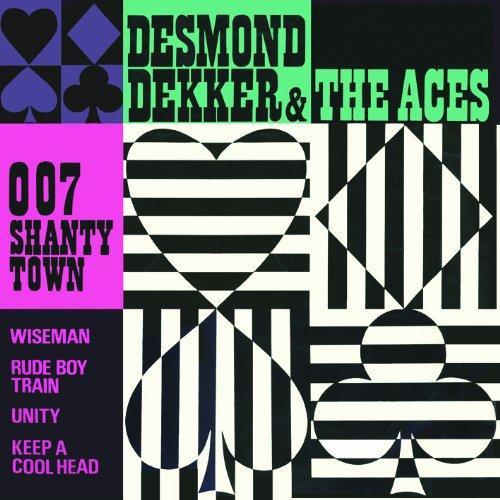 Desmond Dekker | 007 Shanty Town | Album