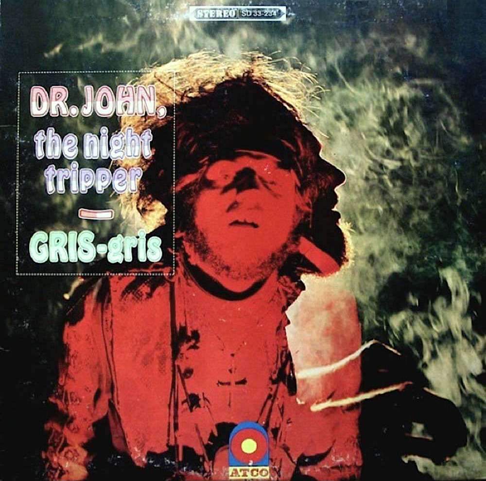 Dr John | Gris Gris | Album