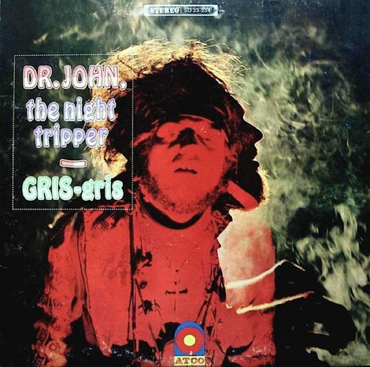 Dr John | Gris Gris | Album