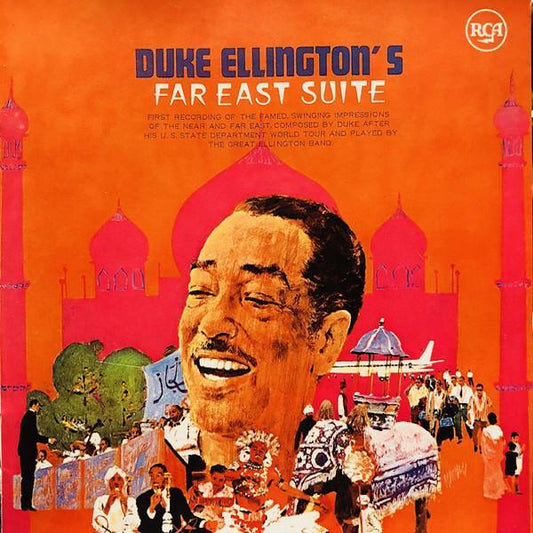 Duke Ellington | Duke Ellington's Far East Suite | Album