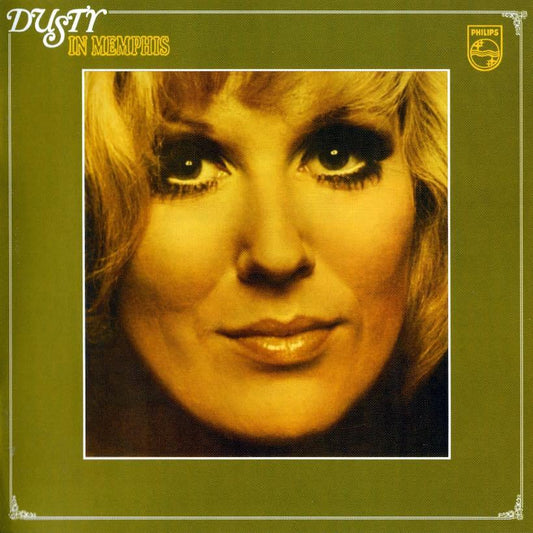 Dusty Springfield | Dusty in Memphis | Album