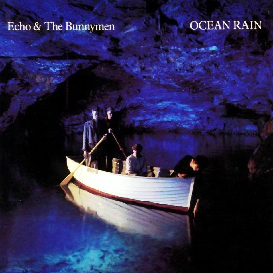 Echo & The Bunnymen | Ocean Rain | Album