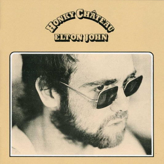 Elton John | Honky Château | Album