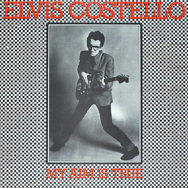 Elvis Costello | My Aim Is True | Album
