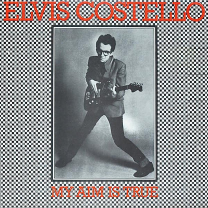 Elvis Costello | My Aim Is True | Album