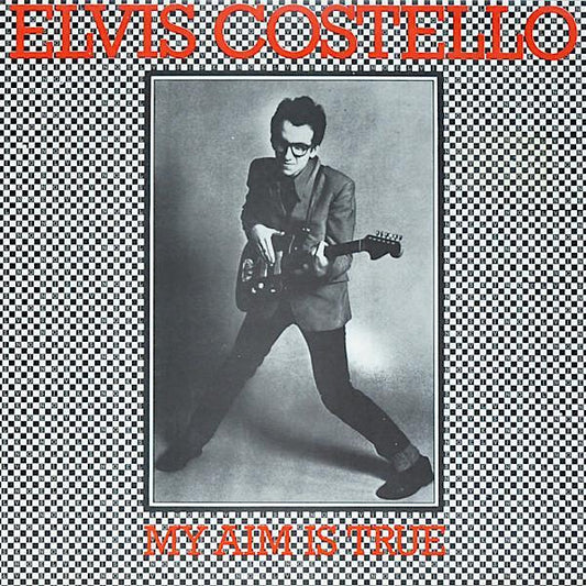 Elvis Costello | My Aim Is True | Album