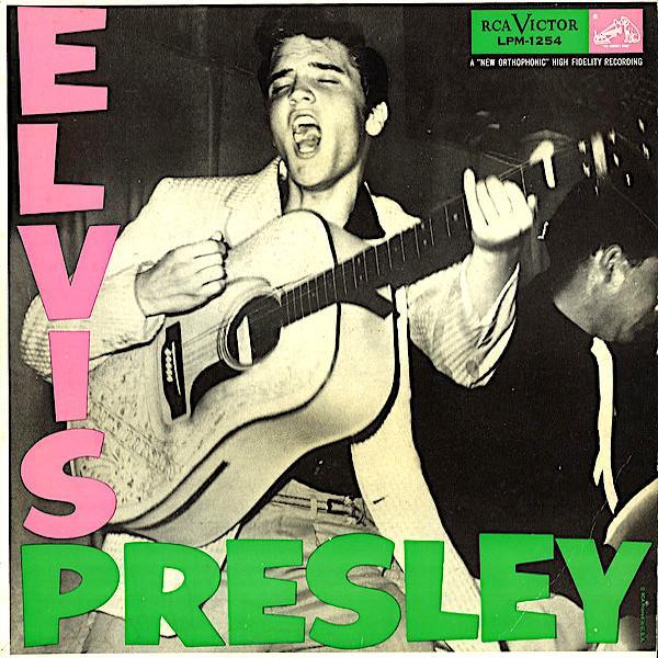 Elvis Presley | Elvis Presley | Album