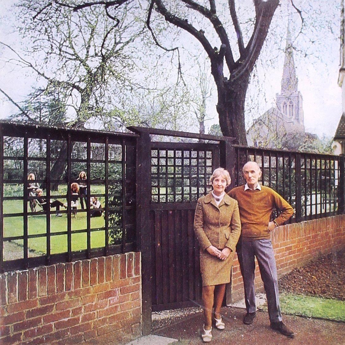 Fairport Convention | Unhalfbricking | Album