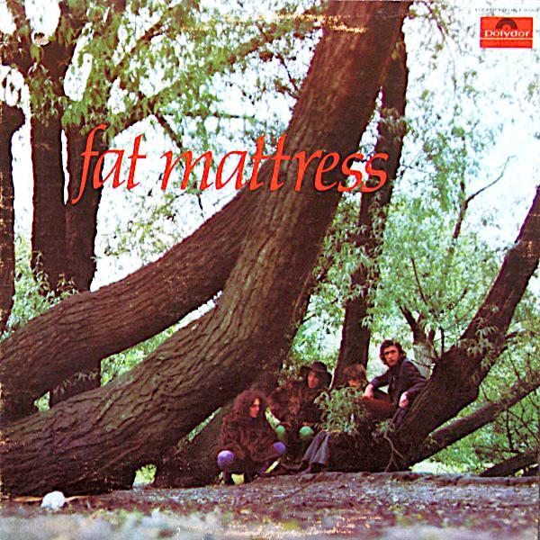 Fat Mattress | Fat Mattress | Album