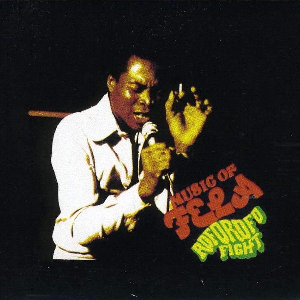 Fela Kuti | Roforofo Fight | Album