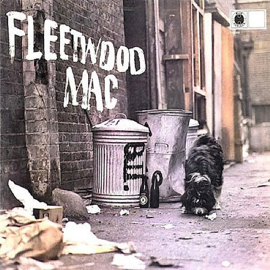 Fleetwood Mac | Peter Green's Fleetwood Mac | Album