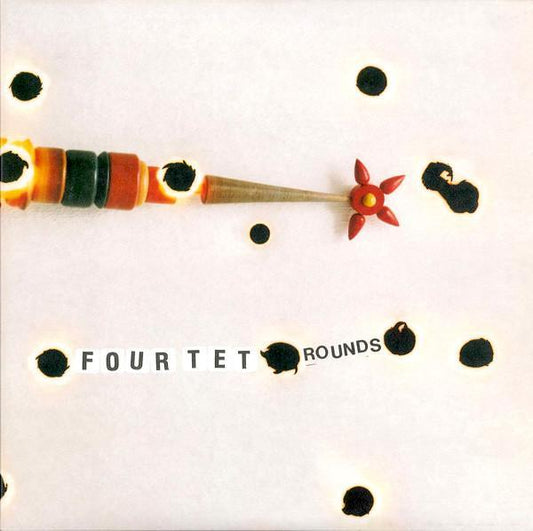 Four Tet | Rounds | Album