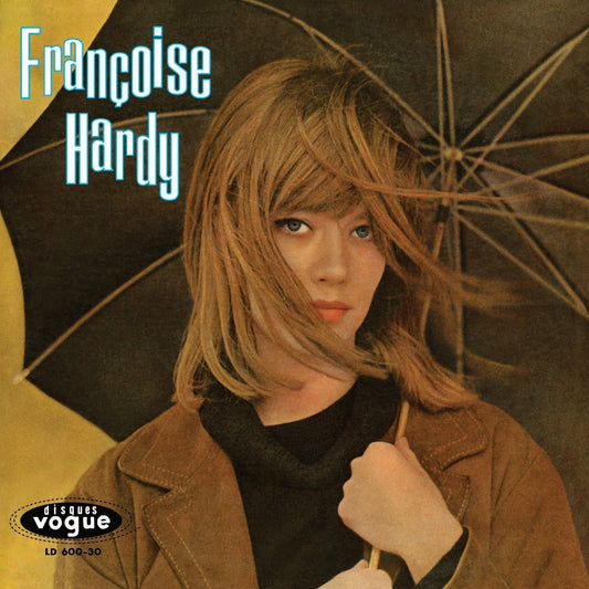 Françoise Hardy | Tous les garçons et les filles | Album