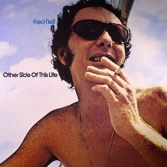 Fred Neil | Other Side of This Life | Album