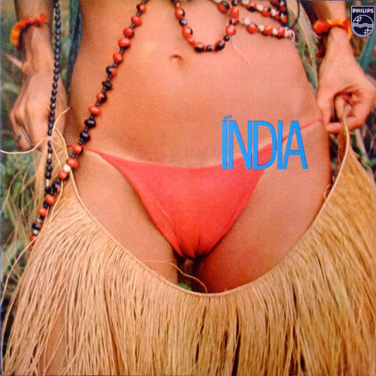 Gal Costa | India | Album