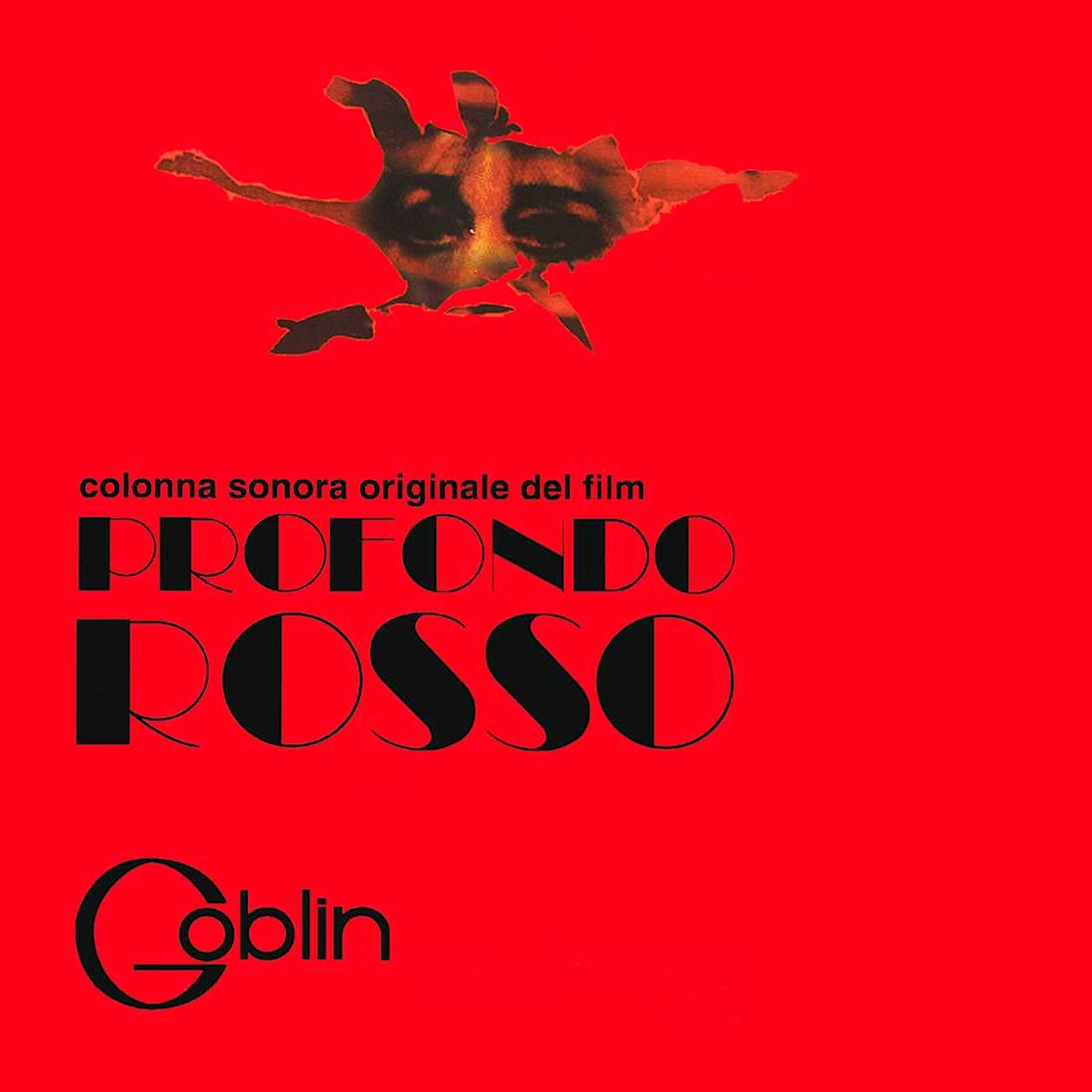 Goblin | Profondo Rosso (Soundtrack) | Album