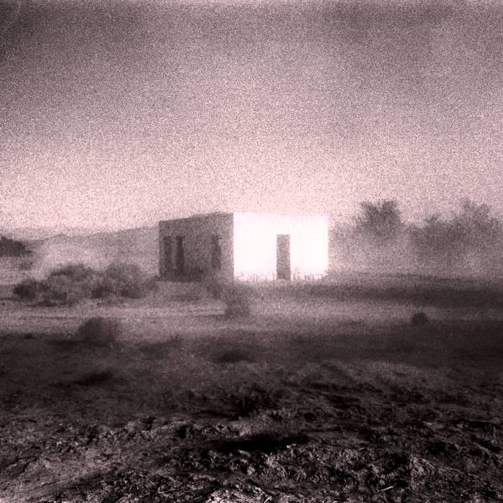 Godspeed You! Black Emperor | 'Allelujah! Don't Bend! Ascend! | Album