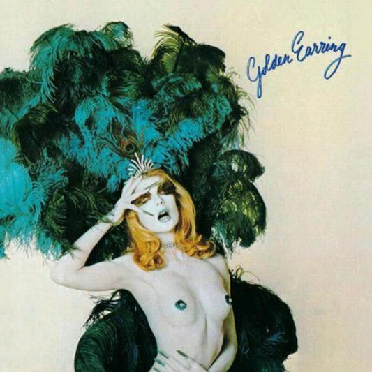 Golden Earring | Moontan | Album