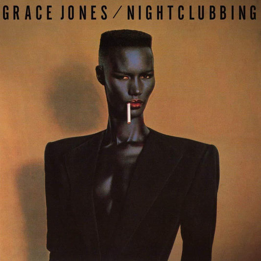 Grace Jones | Nightclubbing | Album