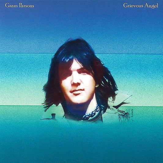 Gram Parsons | Grievous Angel | Album