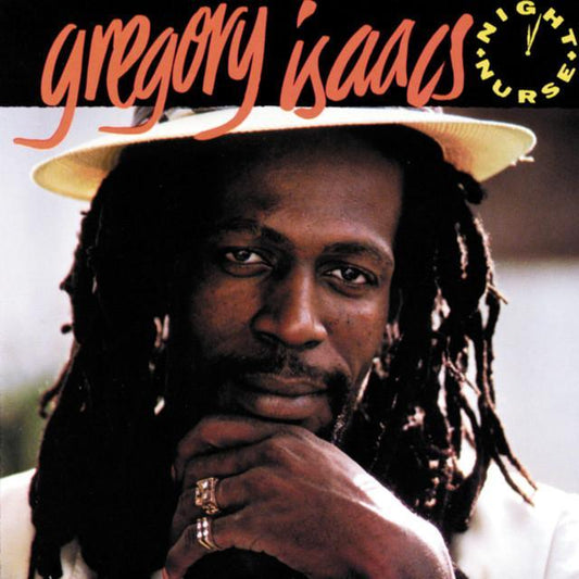 Gregory Isaacs | Night Nurse | Album