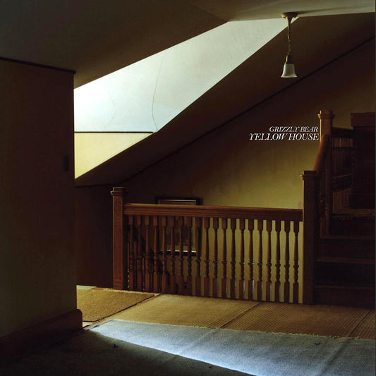 Grizzly Bear | Yellow House | Album