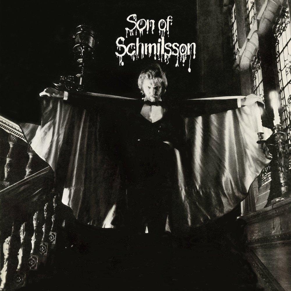 Harry Nilsson | Son of Schmilsson | Album