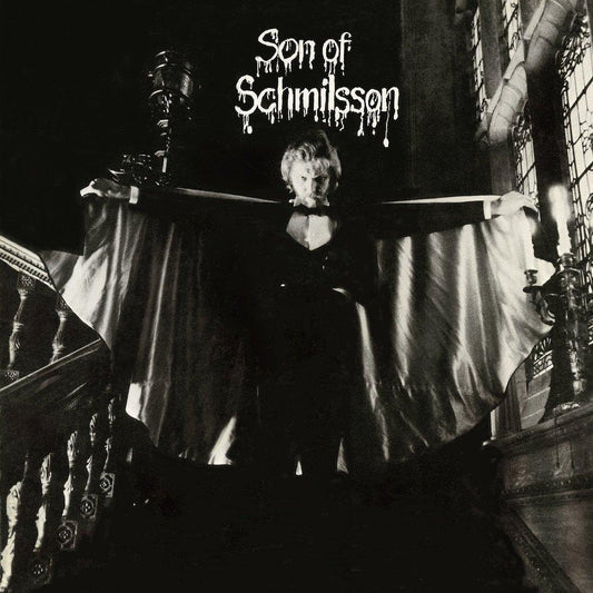 Harry Nilsson | Son of Schmilsson | Album