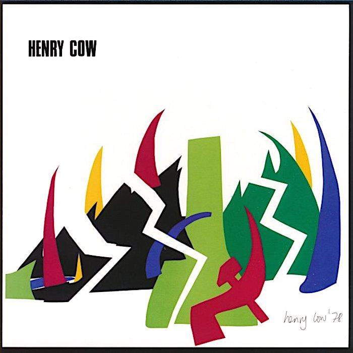 Henry Cow | Western Culture | Album