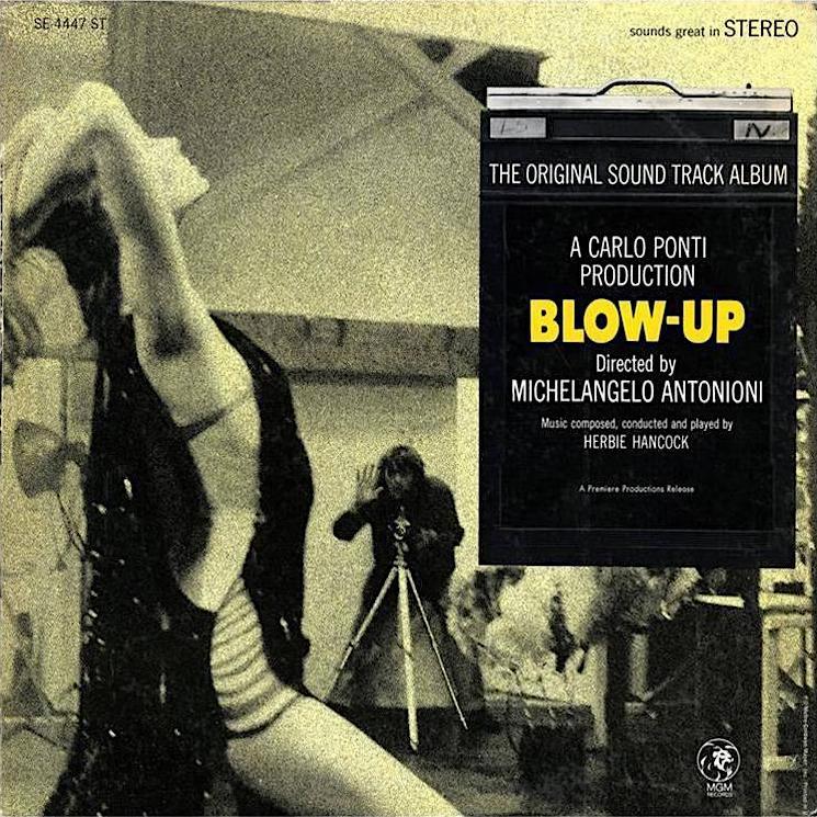 Herbie Hancock | Blow-Up (Soundtrack) | Album