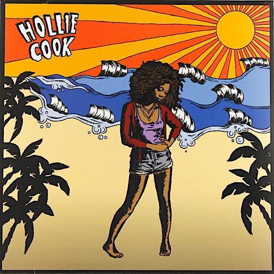 Hollie Cook | Hollie Cook | Album