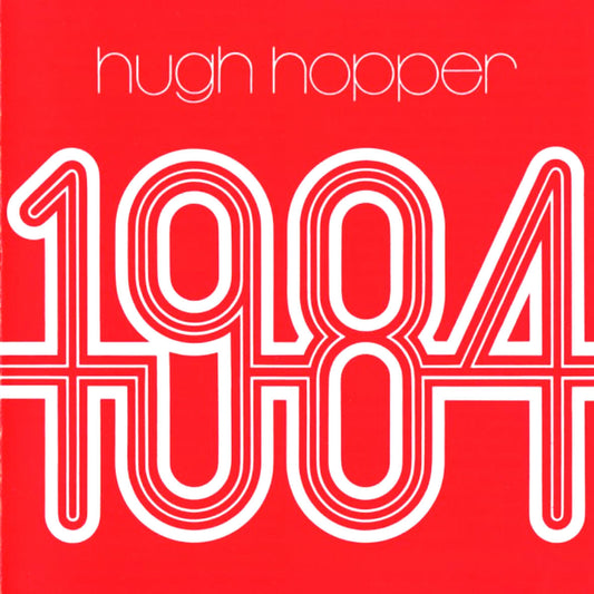 Hugh Hopper | 1984 | Album