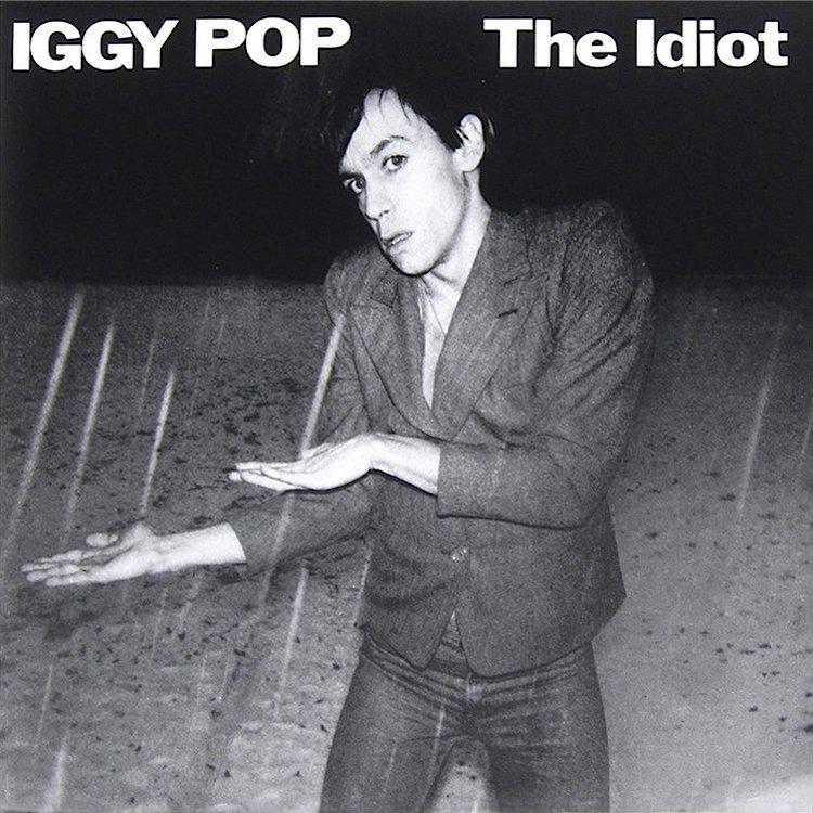 Iggy Pop | The Idiot | Album